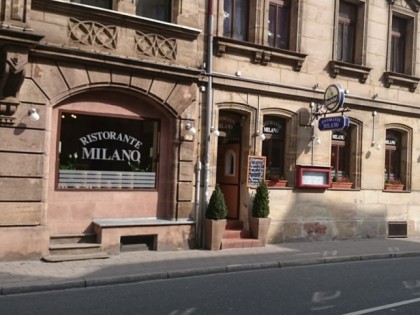 Foto: Ristorante e Pizzeria Milano